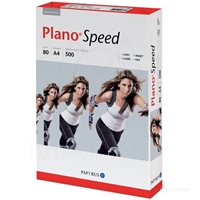 PAPIR A4 PLANO SPEED 80G 500/1