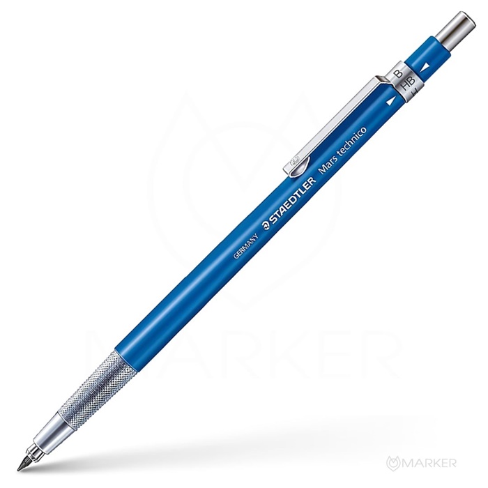 TEHNIČNI SVINČNIK STAEDTLER MARS 780 TECHNICO 2mm