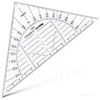 GEOTRIKOTNIK GEO FLEX 16CM