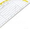 GEOTRIKOTNIK ARISTO COLLEGE 16CM
