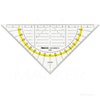 GEOTRIKOTNIK ARISTO COLLEGE 16CM