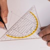 GEOTRIKOTNIK ARISTO COLLEGE 16CM