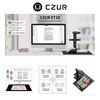 SKENER SMART BOOK CZUR ET18 PRO
