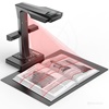 SKENER SMART BOOK CZUR ET18 PRO