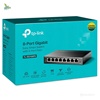 SWITCH TL-SG108PE 8 PORT POE GIGABIT