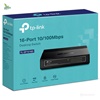 Switch TP-Link TL-SF1016D 16 port 10/100