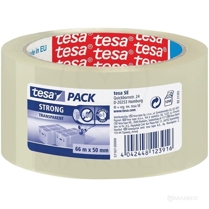 LEPILNI TRAK 57167 STRONG PVC 48x66 PROZOREN