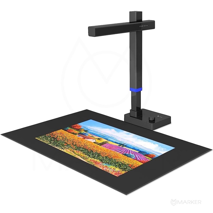 SKENER SMART BOOK CZUR SHINE ULTRA PRO