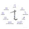 SKENER SMART BOOK CZUR SHINE ULTRA PRO