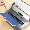 APARAT ZA ŠPIRALNO VEZAVO FELLOWES QUASAR 130 WIRE