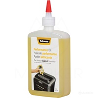 OLJE ZA UNIČEVALNIKE DOKUMENTOV 355 ML