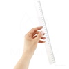 RAVNILO TRANSPARENT 40CM