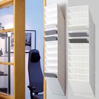 STENSKO STOJALO FLEXIBOXX 12/1 BEL