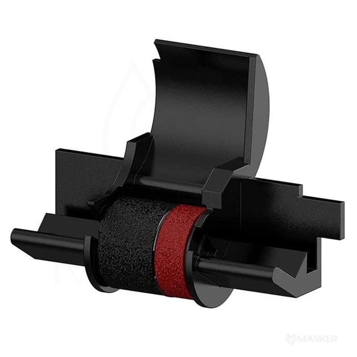 VALJ EMSTAR KMP ČRNO-RDEČ IR-40T 1/2 CPD3212S MP-121