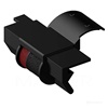 VALJ EMSTAR KMP ČRNO-RDEČ IR-40T 1/2 CPD3212S MP-121