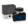 ČRNILO PARKER QUINK 57 ML MODRO-ČRNO