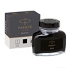 ČRNILO PARKER QUINK 57 ML ČRNO