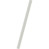 LETVICA ZA VEZAVO 3 MM PVC PROZORNA 25/1