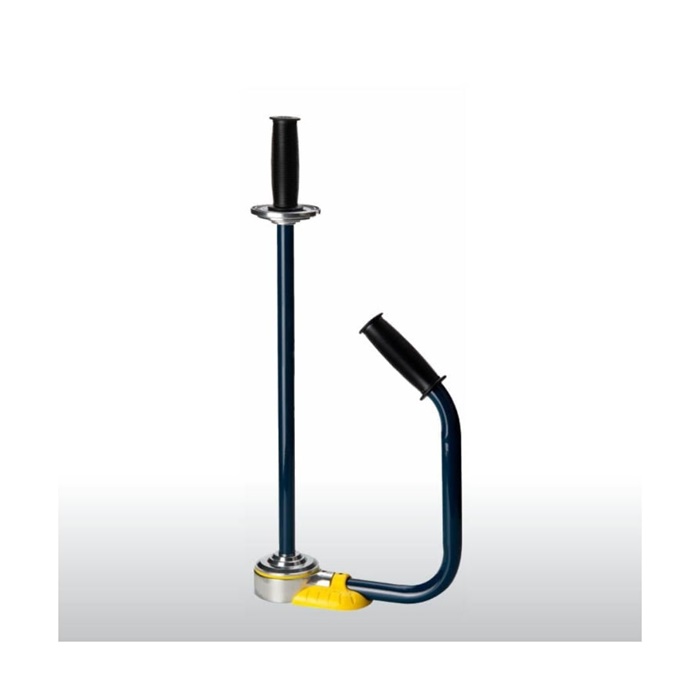 ODVIJALEC ROČNI ZA STRETCH FOLIJO 3&5KG FI38/50/77 MM