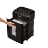 UNIČEVALNIK DOKUMENTOV FELLOWES MICROSHRED 10M