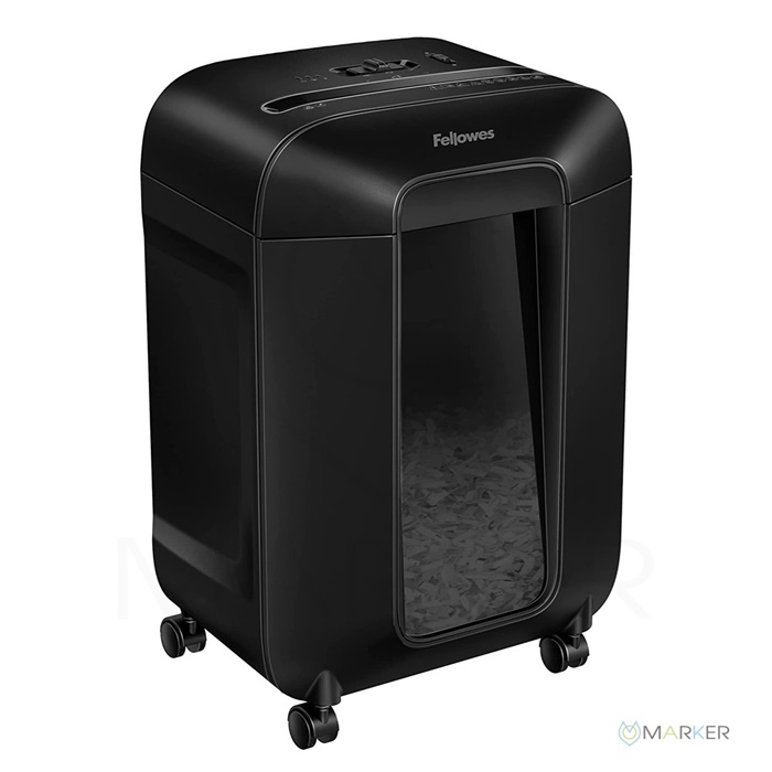 UNIČEVALNIK DOKUMENTOV POWERSHRED LX85