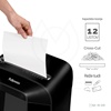 UNIČEVALNIK DOKUMENTOV POWERSHRED LX85