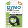 TRAK DYMO D1 LETRATAG 12x4 91201 SO721660 ČRNA NA BELI