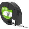 TRAK DYMO D1 LETRATAG 12x4 91201 SO721660 ČRNA NA BELI