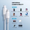 USB-C NA LIGHTNING KABEL MFI CERTIFIKAT 2M BEL