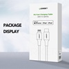 USB-C NA LIGHTNING KABEL MFI CERTIFIKAT 2M BEL