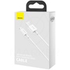 USB-C NA LIGHTNING KABL 1M BEL