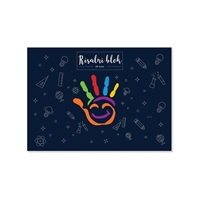 RISALNI BLOK A3 CREATIVE 30L