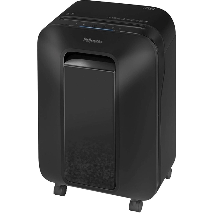 UNIČEVALNIK DOKUMENTOV FELLOWES POWERSHRED LX201 MICRO CUT