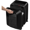 UNIČEVALNIK DOKUMENTOV FELLOWES POWERSHRED LX201 MICRO CUT