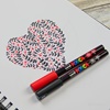 MARKER POSCA PC-1MR BASIC 8 BARV