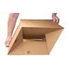 ŠKATLA SPEEDBOX SAMOLEPILNA 200x110x90