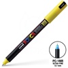 MARKER POSCA PC-1MR BASIC 8 BARV