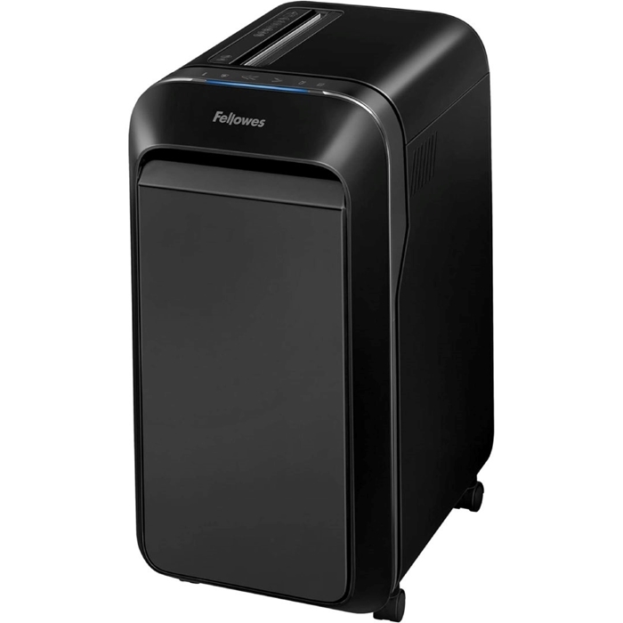 UNIČEVALNIK DOKUMENTOV FWLLOWES POWERSHRED LX221 ČRN