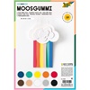 GUMA MOOSGUMMI 20x29 10/1
