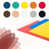 GUMA MOOSGUMMI 20x29 10/1