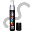 MARKER POSCA PC-17K SREBRN