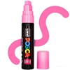 MARKER POSCA PC-17K ROZA