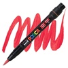 MARKER POSCA PCF-350 RDEČ