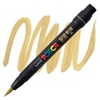 MARKER POSCA PCF-350 ZLAT