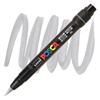 MARKER POSCA PCF-350 SREBRN