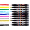 MARKER POSCA PCF-350 SVETLO MODER