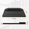 PODLOGA ZA NOGE ACTIVE FUSION SIT-STAND MAT