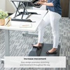 PODLOGA ZA NOGE ACTIVE FUSION SIT-STAND MAT