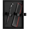 CARAN D'ACHE ECRIDOR™ RACING Ballpoint Pen & Leather Case