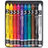 CARAN D'ACHE NEOCOLOR II AQUARELLE PASTELS SET 10